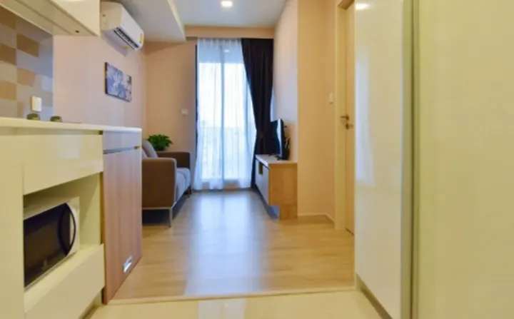Property photos for Maestro 03 Ratchada-Rama 9