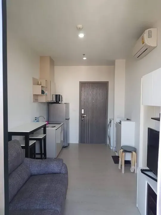 Property photos for The Niche Pride Thonglor-Phetchaburi