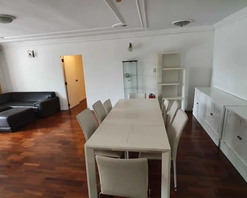 Property photos for Bangkapi Mansion