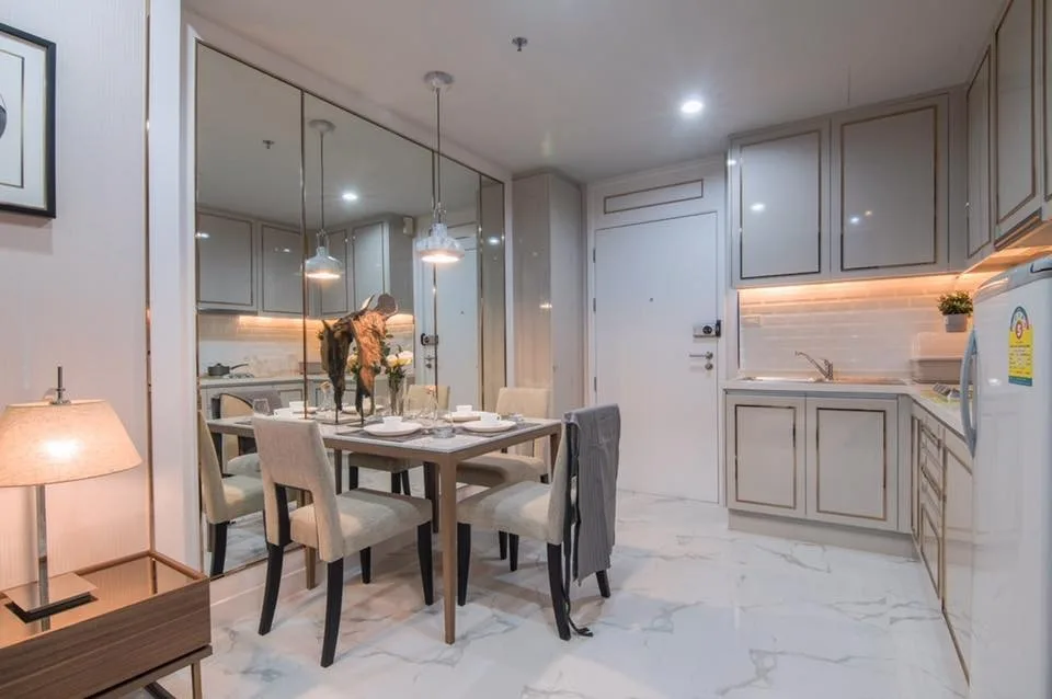 Property photos for Villa Rachatewi