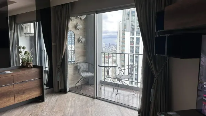 Property photos for Belle Grand Rama 9