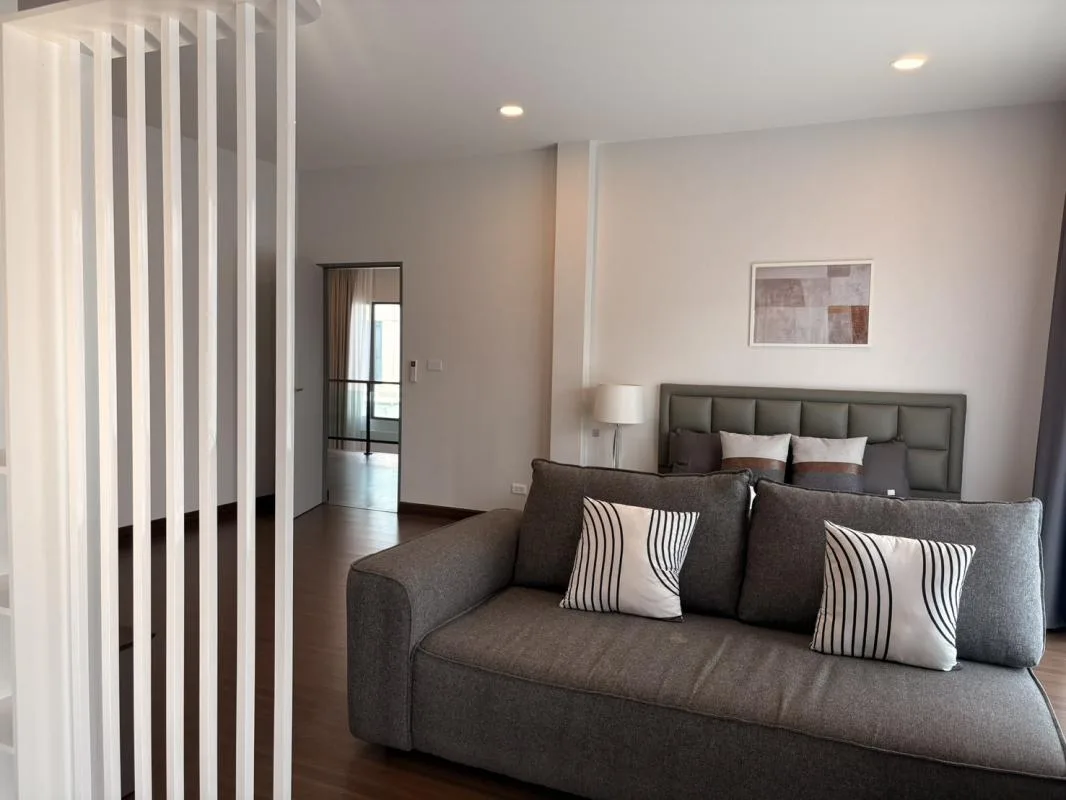 Property photos for The City Bangna
