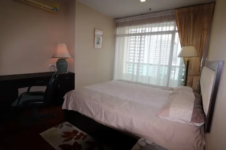 Property photos for Sukhumvit City Resort