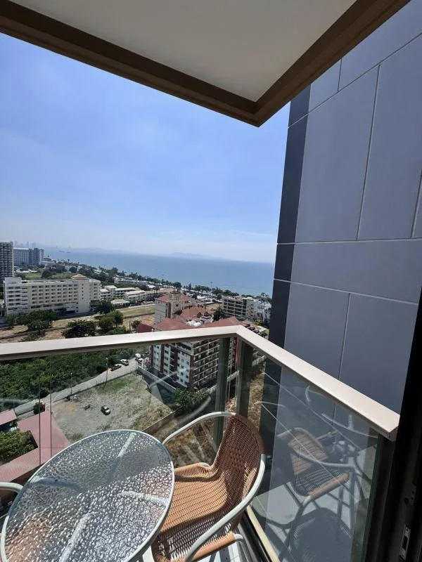 Property photos for Copacabana Beach Jomtien