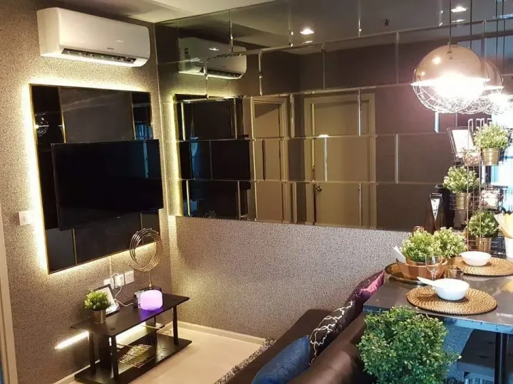 Property photos for Life Sukhumvit 48