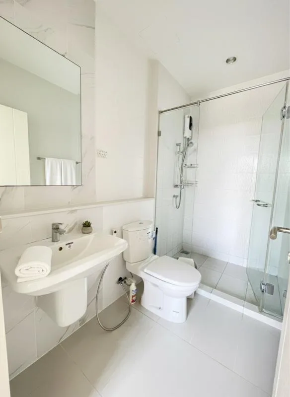 Property photos for The Niche Pride Thonglor-Phetchaburi