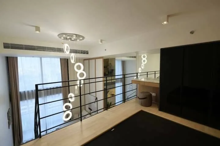 Property photos for The Lofts Silom