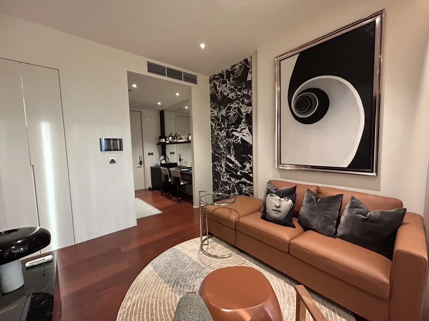 Property photos for KHUN by YOO inspired by Starck
