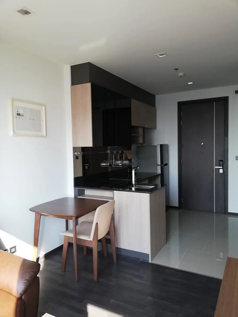 Property photos for The Line Asoke - Ratchada