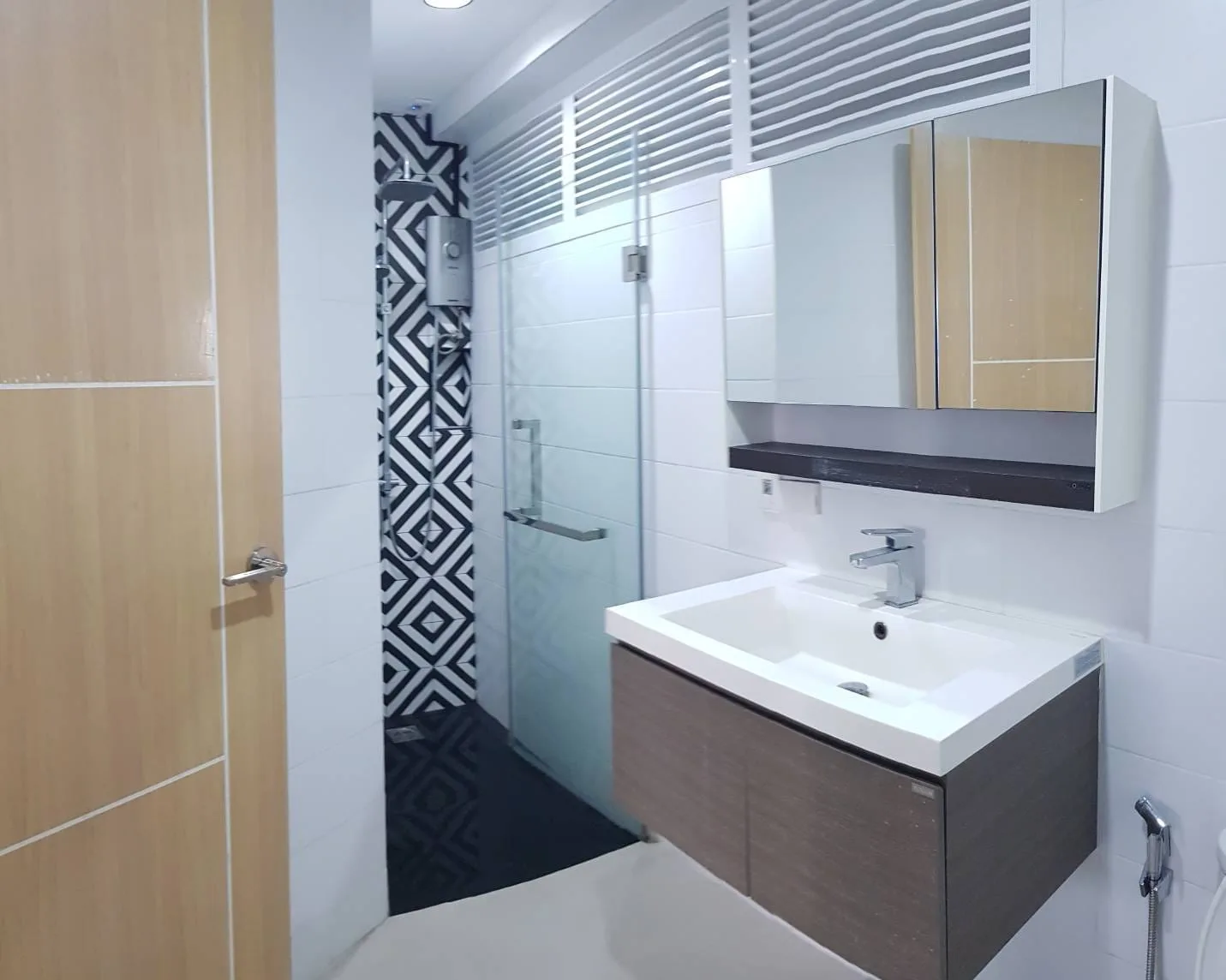 Property photos for Thonglor Tower