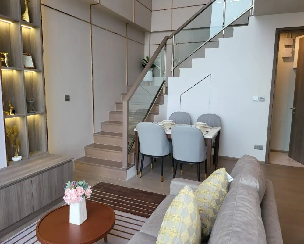 Property photos for Celes Asoke