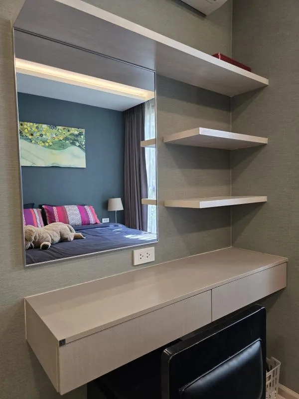 Property photos for Vtara Sukhumvit 36