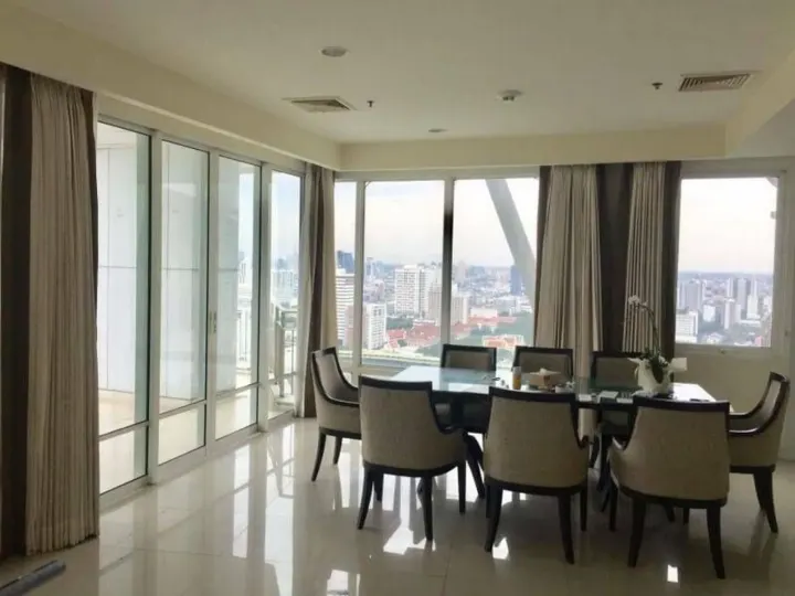 Property photos for Baan Rajprasong