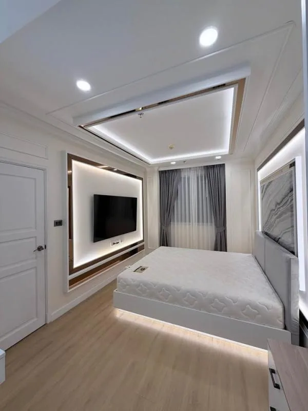 Property photos for Supalai Wellington