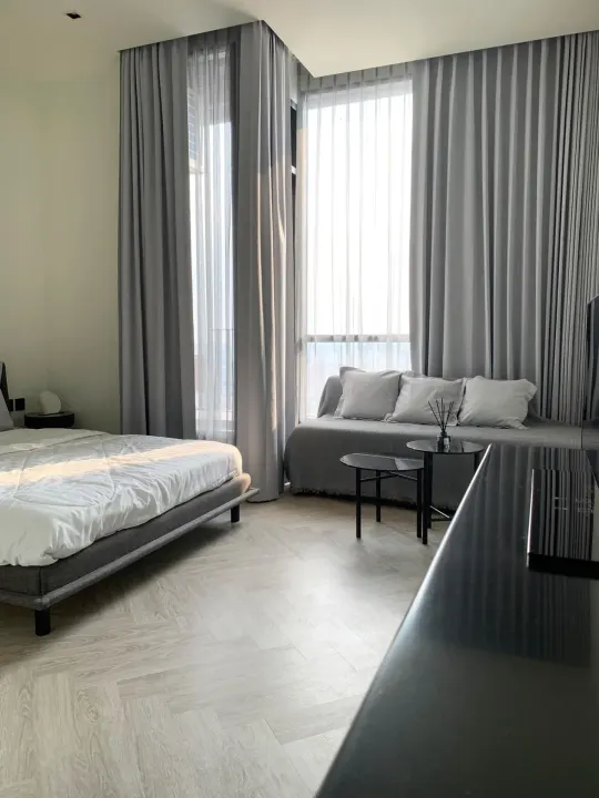 Property photos for Chapter Charoennakhorn-riverside