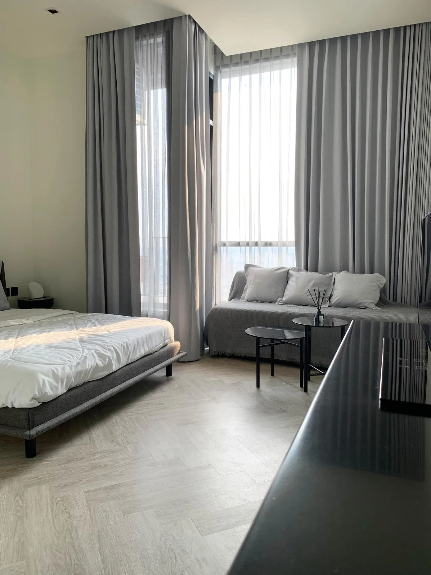Property photos for Chapter Charoennakhorn-riverside
