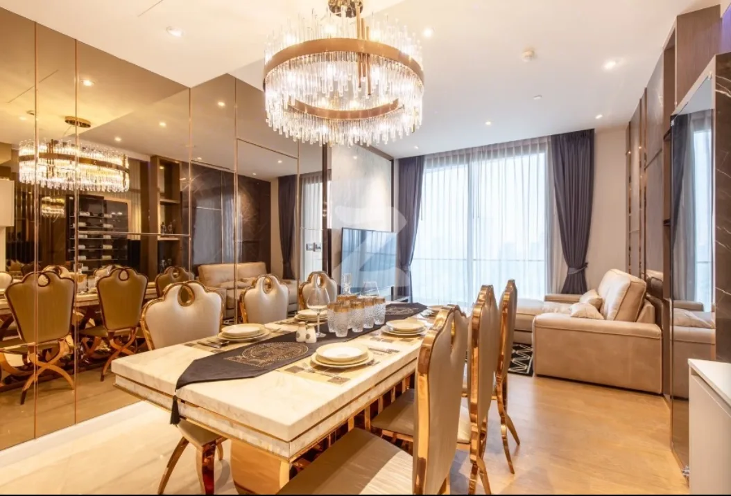 Property photos for Magnolias Waterfront Residences