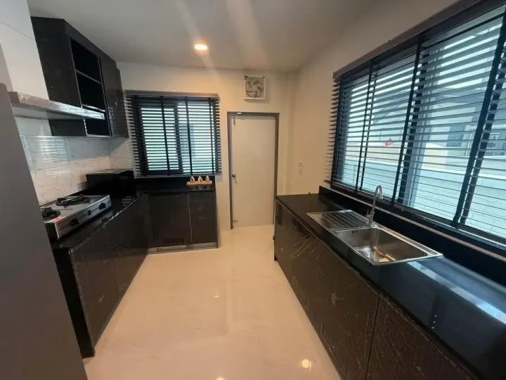Property photos for The City Bangna