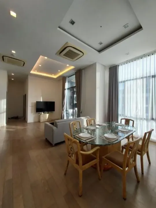 Property photos for Trapezo Sukhumvit 16
