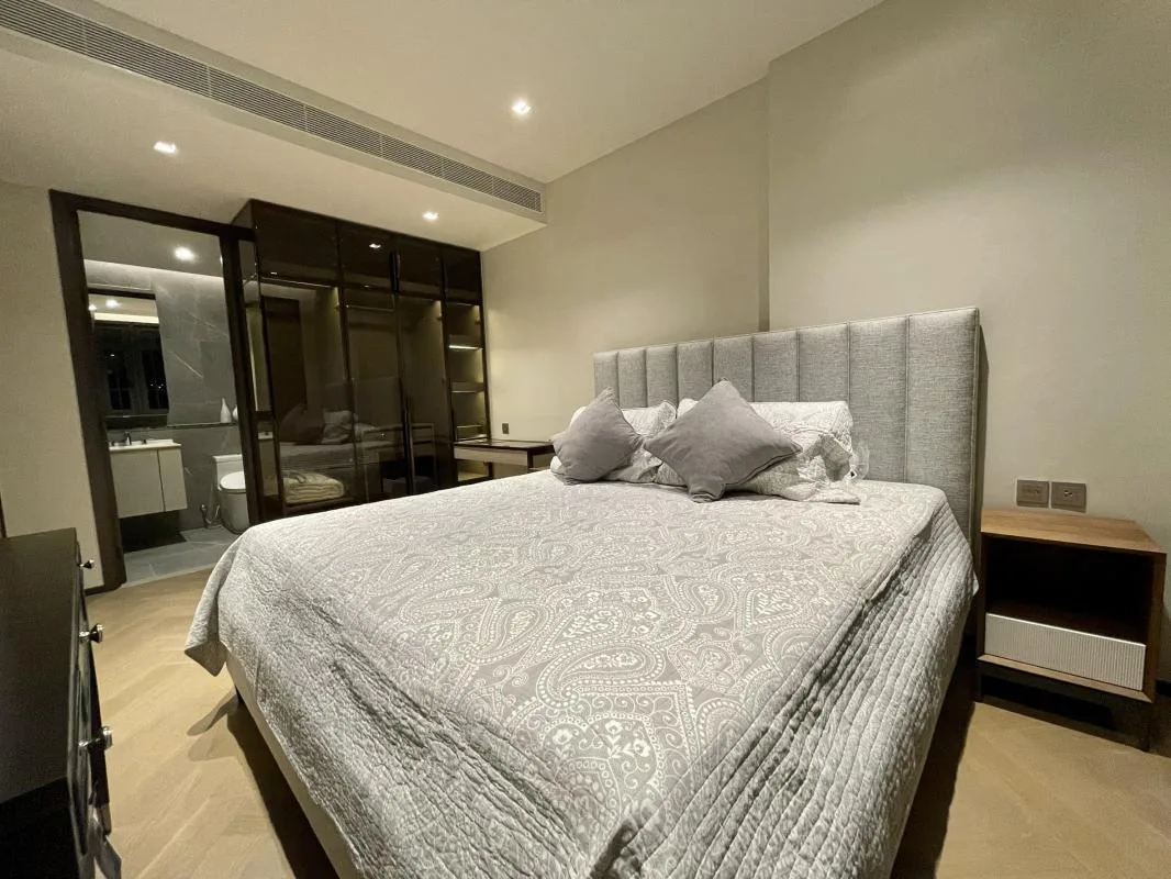 Property photos for The Reserve Sukhumvit 61