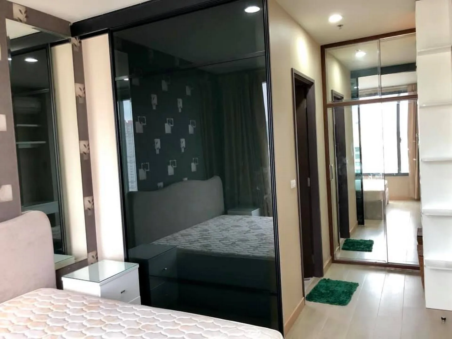 Property photos for Pyne by Sansiri