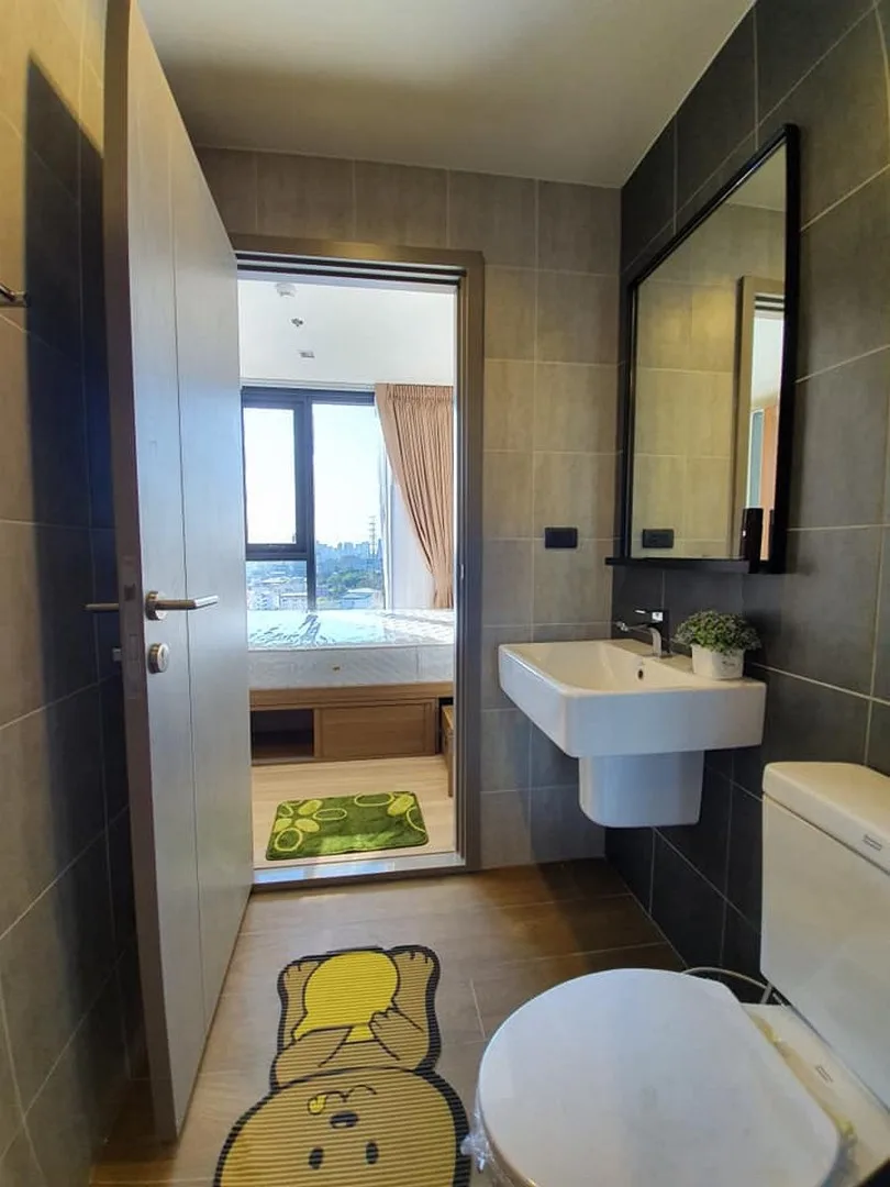 Property photos for The Base Garden Rama 9