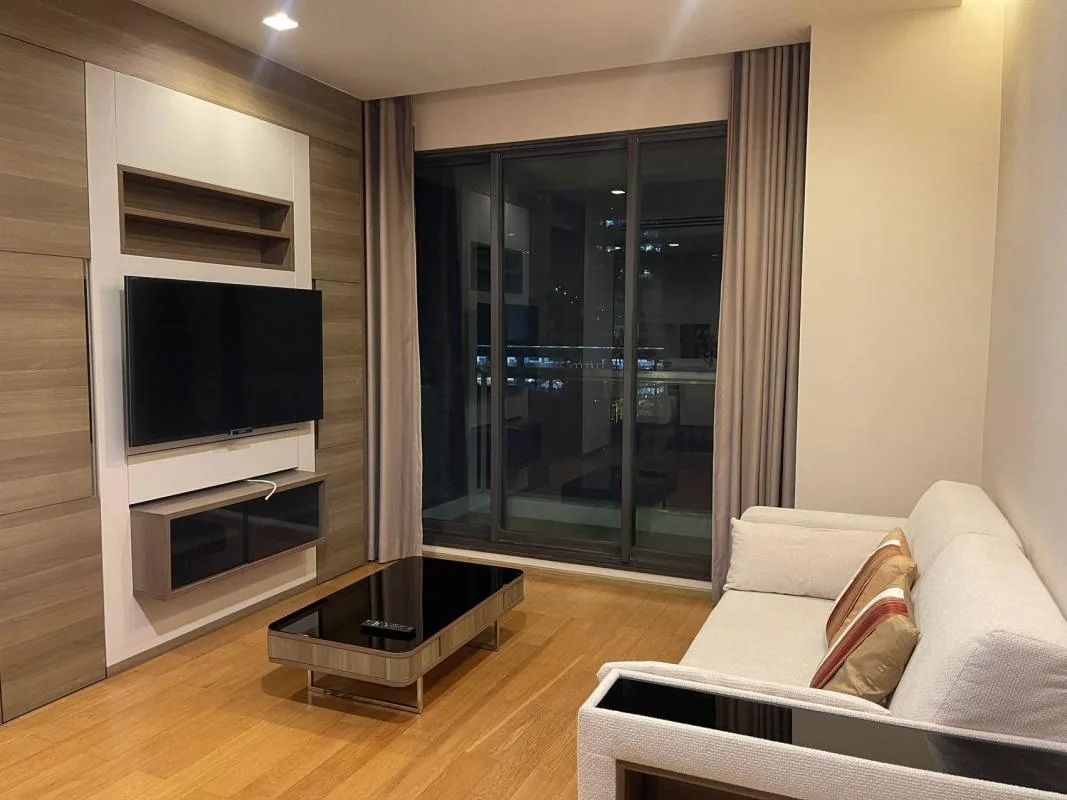 Property photos for The Address Sathorn