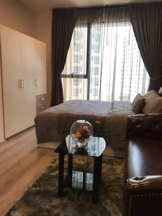 Property photos for Ideo Mobi Asoke