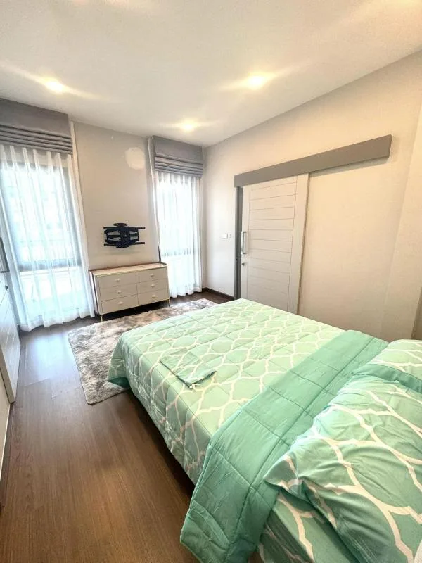 Property photos for The City Bangna