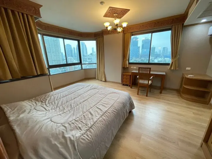 Property photos for Supalai Oriental Place Sathorn - Suanplu