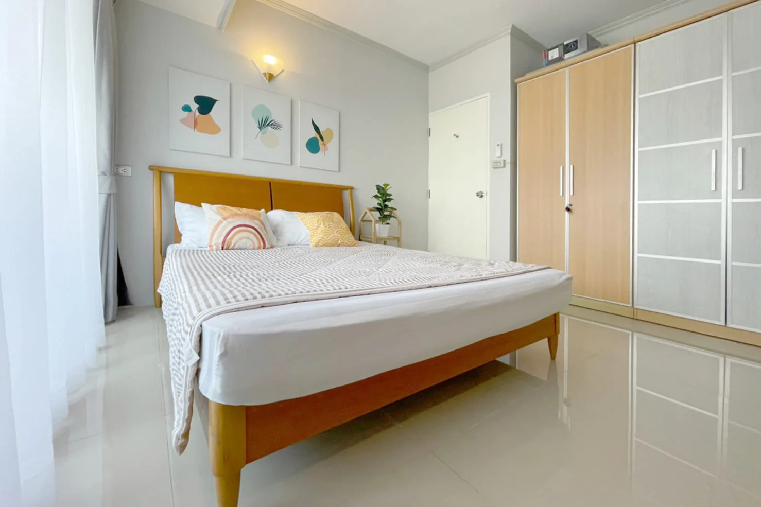 Property photos for Baan On Nut Sukhumvit 77