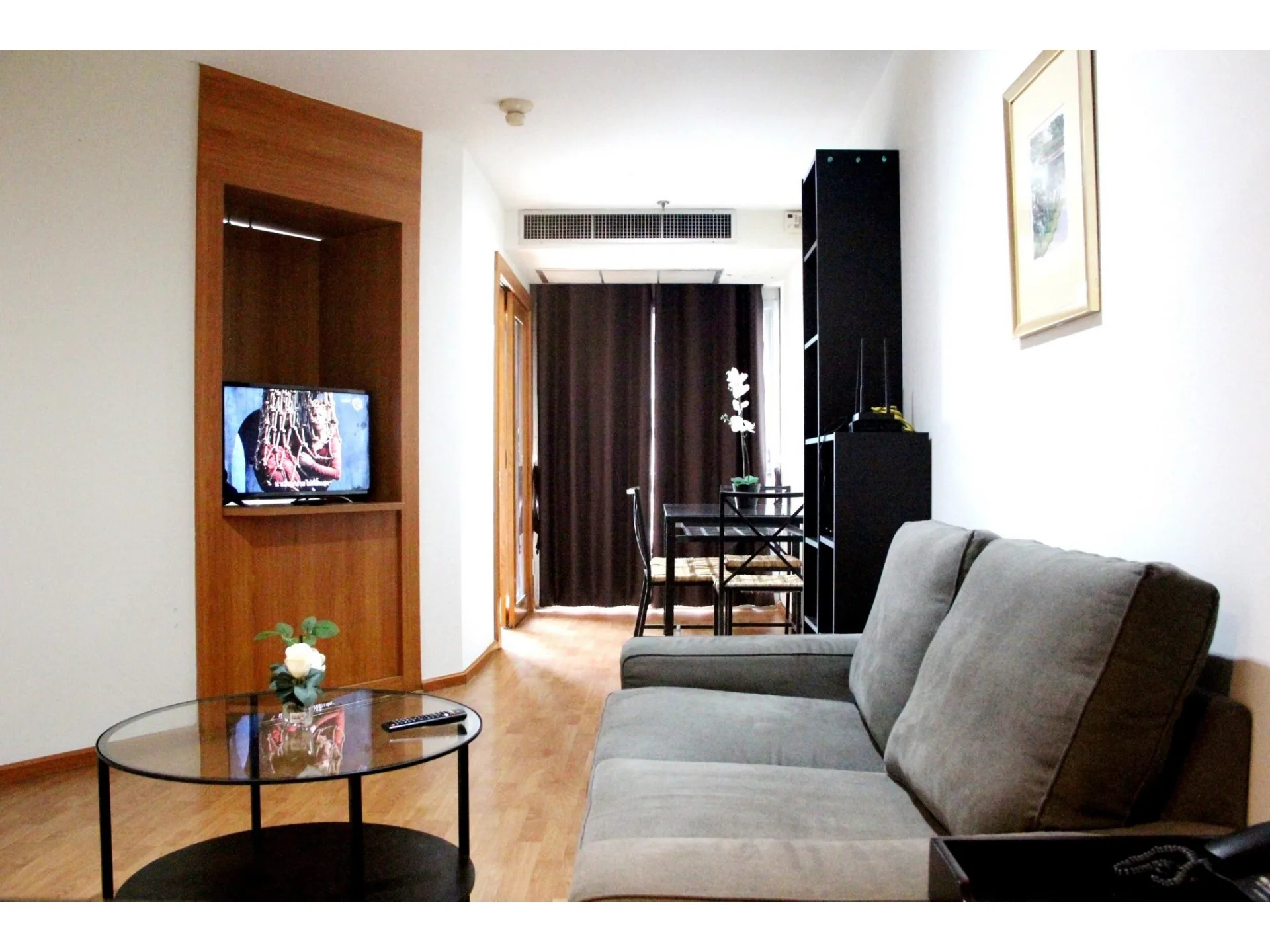Property photos for The Waterford Diamond