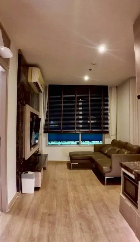 Property photos for The Tempo Grand Sathorn - Wutthakat