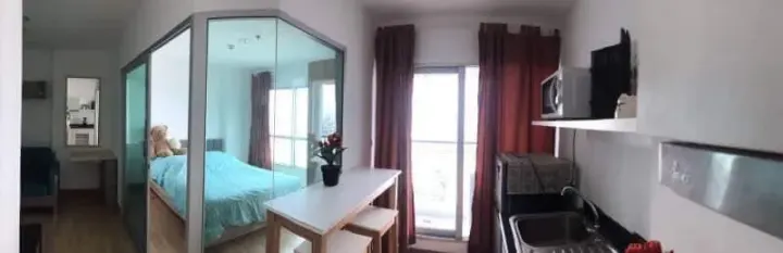 Property photos for Aspire Rama 4