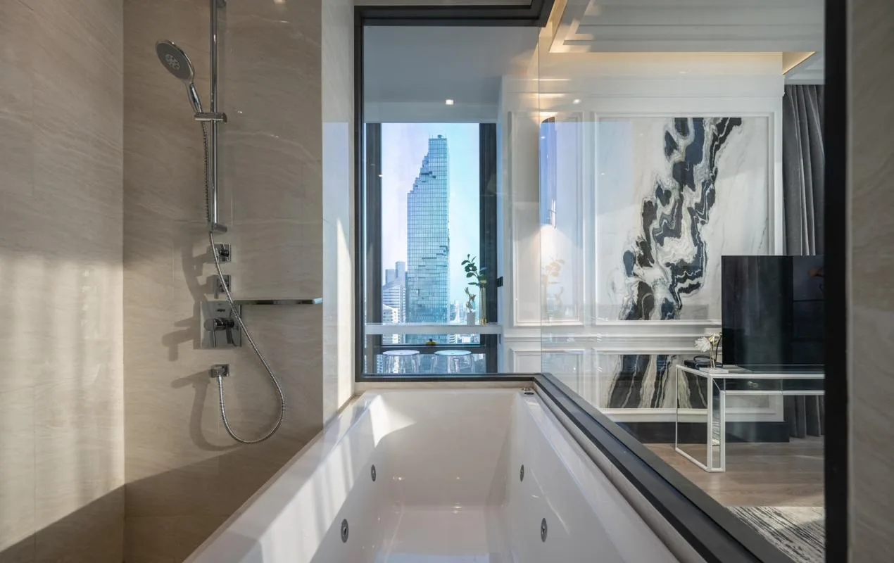 Property photos for Ashton Silom
