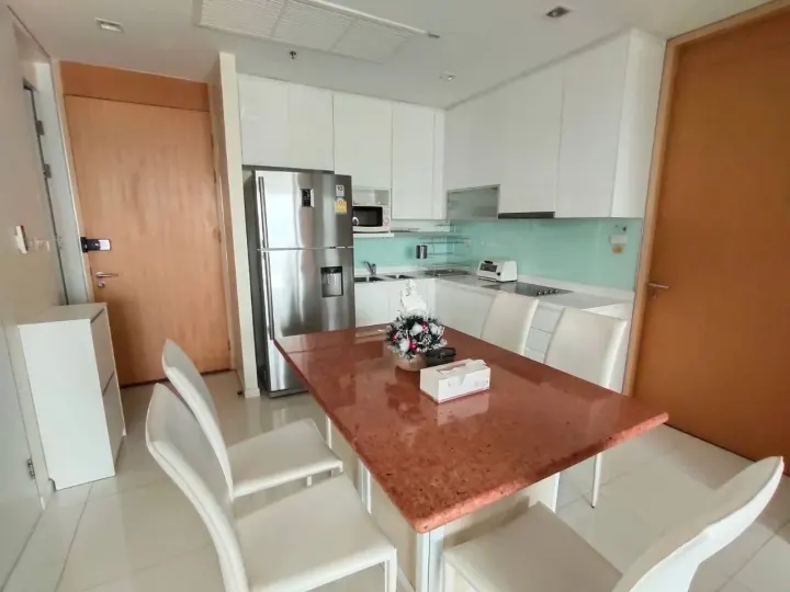 Property photos for Amanta Lumpini