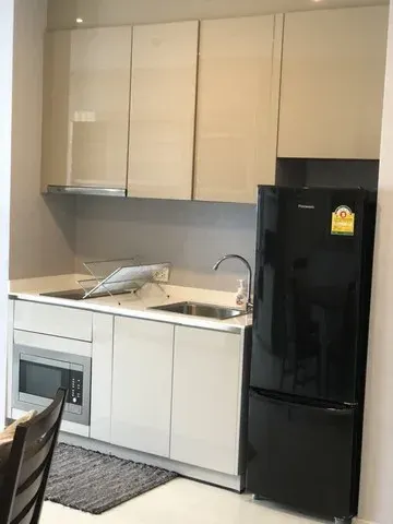 Property photos for Noble Ploenchit