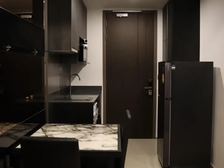 Property photos for Ashton Chula - Silom