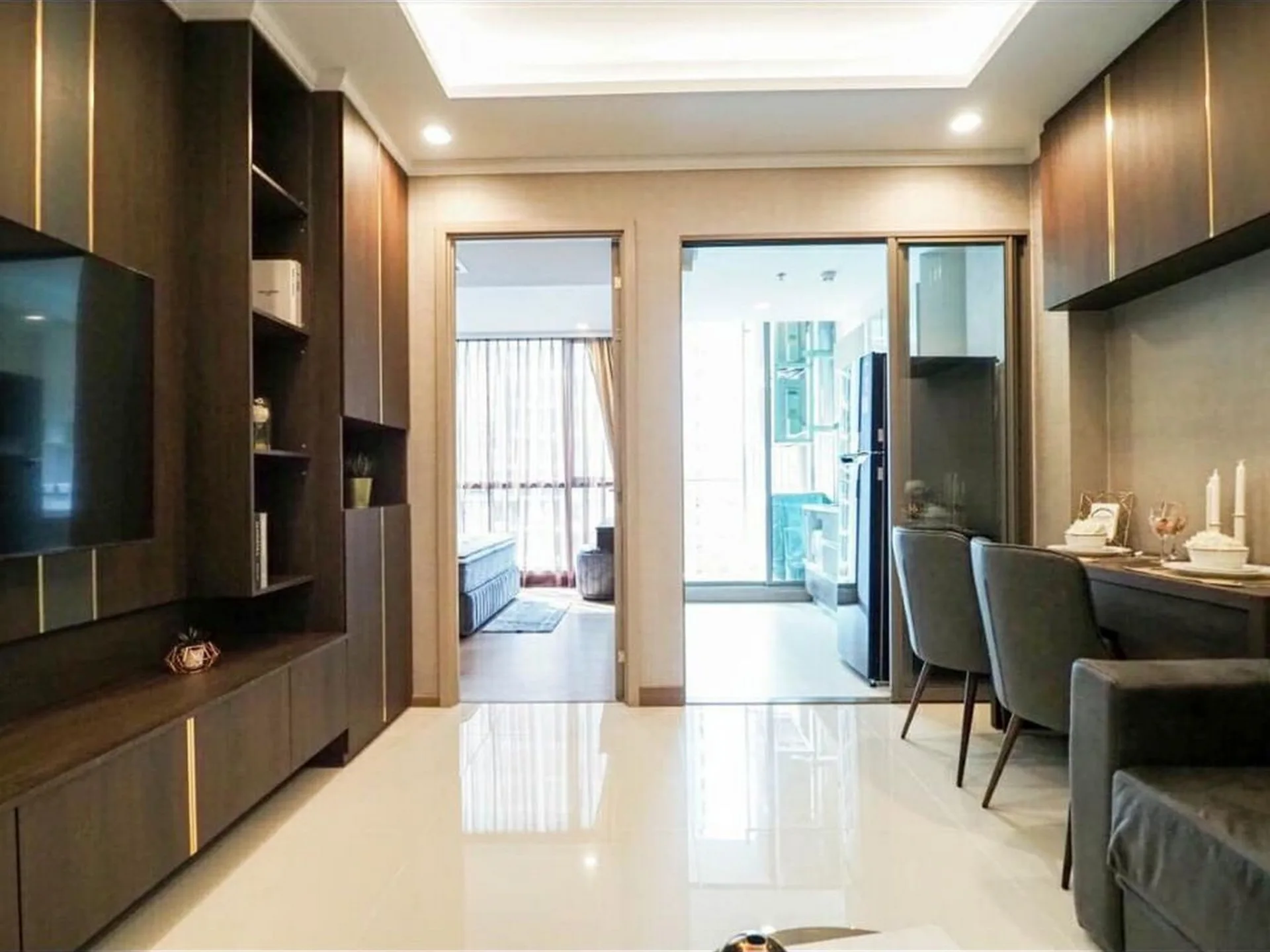 Property photos for Supalai Oriental Sukhumvit 39