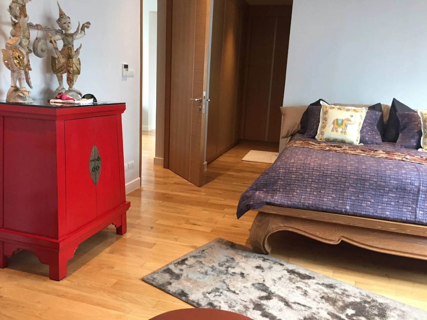 Property photos for Millennium Residence