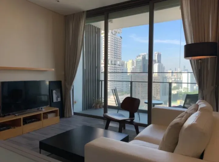 Property photos for Aequa Sukhumvit 49
