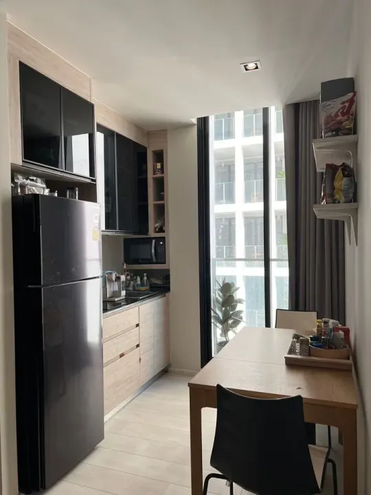 Property photos for Noble Ploenchit
