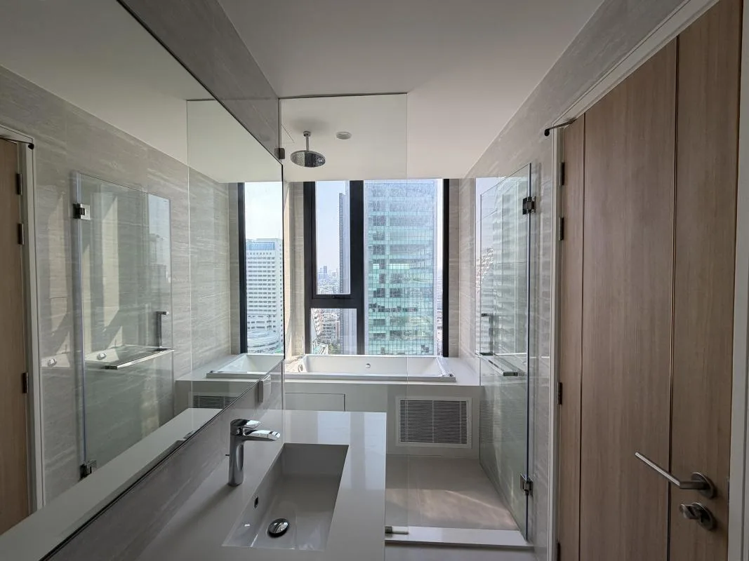 Property photos for Anil Sathorn 12