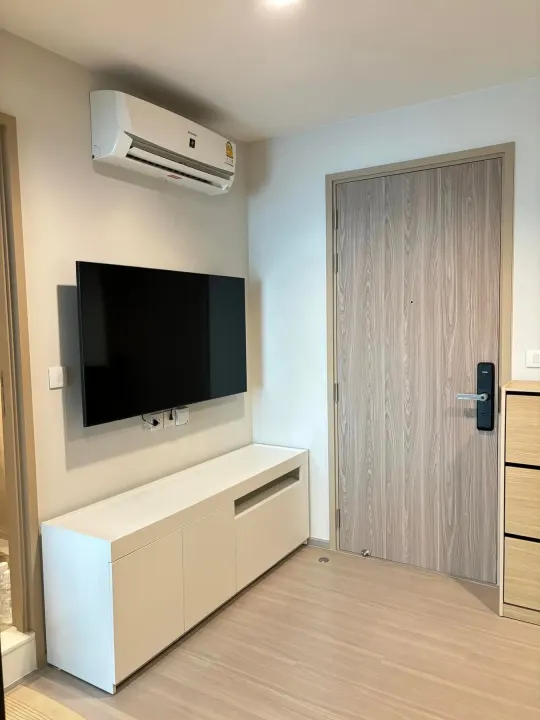 Property photos for Life Sathorn Sierra