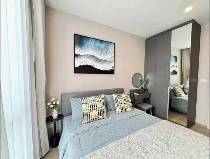 Property photos for Nue District R9