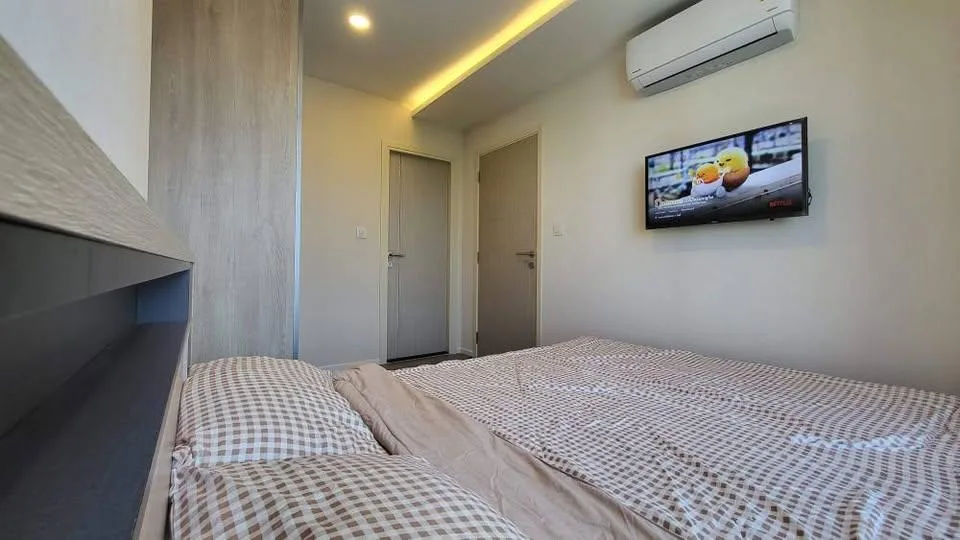 Property photos for Ikon Sukhumvit 77
