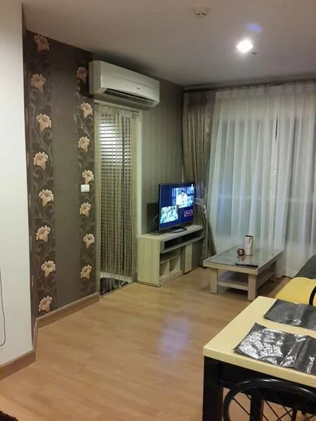 Property photos for Aspire Rama 4