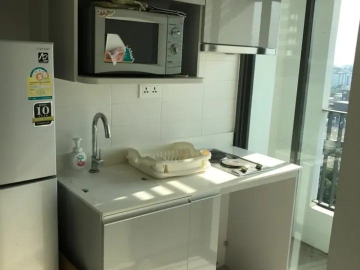 Property photos for Ideo Mobi Sukhumvit 81