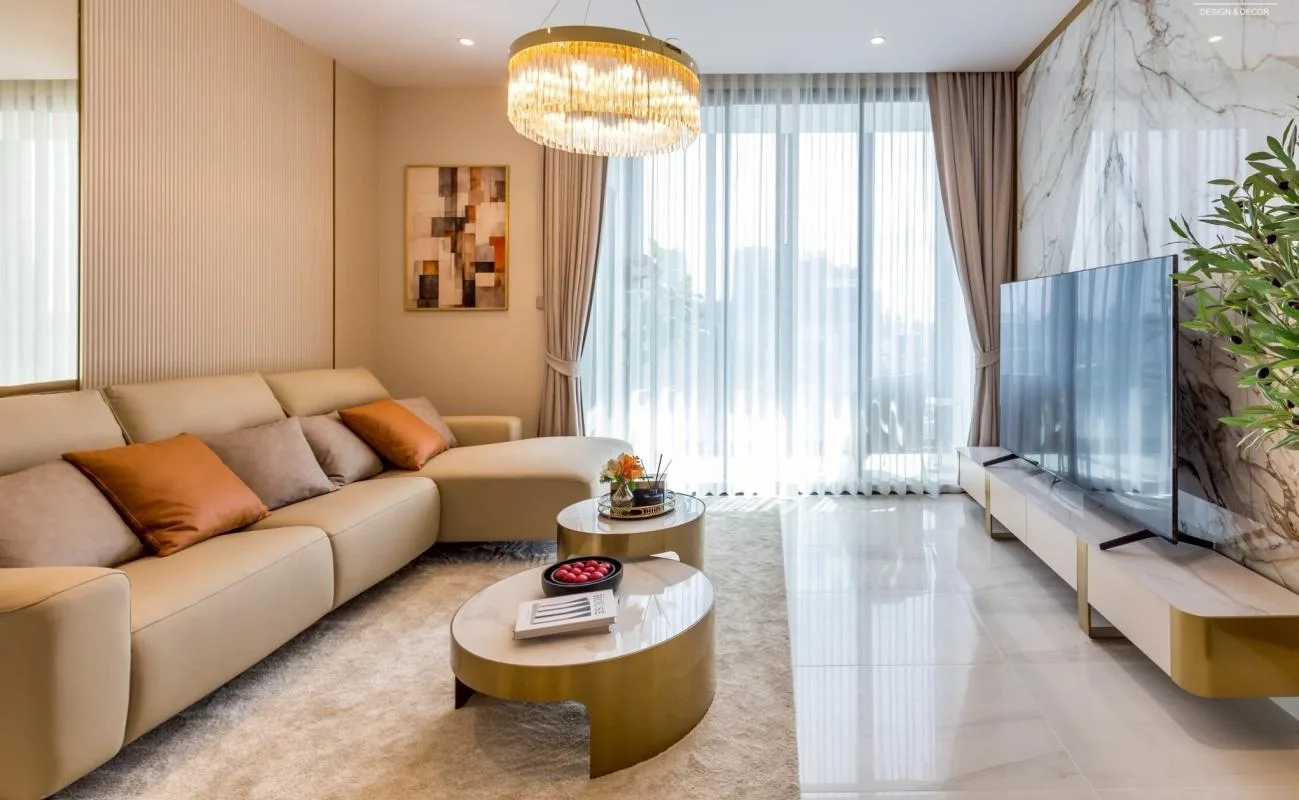 Property photos for Supalai Icon Sathorn