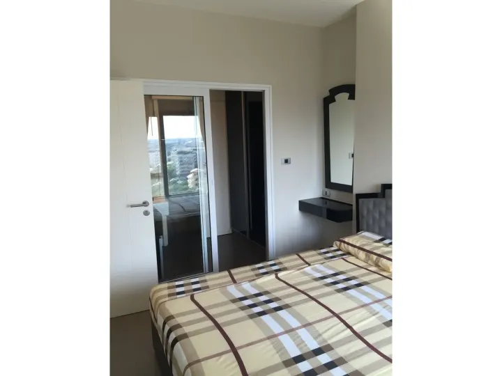 Property photos for The Crest Sukhumvit 34